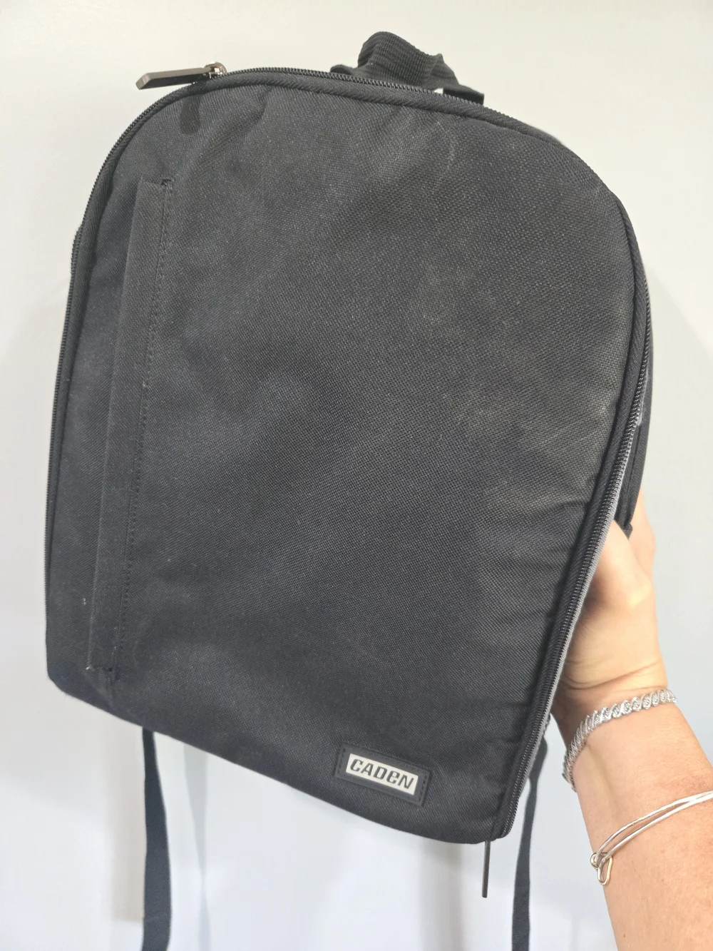 Caden Camera Backpack